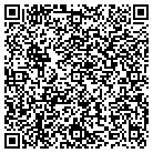 QR code with C & C Grading & Contg LLC contacts