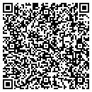 QR code with R&S Auto Service Center contacts