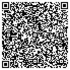 QR code with Raindrop Geomagic Inc contacts