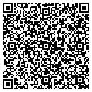 QR code with Hong Kong Buffet contacts