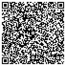 QR code with T Shirts Plus & Print Shop contacts