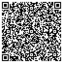 QR code with O K Income Tax contacts