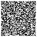 QR code with ADS West contacts