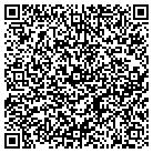 QR code with Custom Cabinet & Countertop contacts