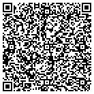 QR code with Henderson Hematology & Onclgy contacts