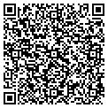 QR code with C&Wr contacts