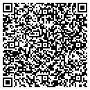 QR code with Heavens Railway contacts
