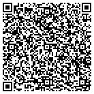 QR code with Cherrix Marty Casting contacts