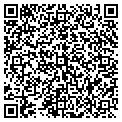 QR code with New South Swimming contacts