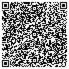 QR code with Water's Florist By Renee contacts