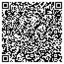 QR code with A Networx contacts