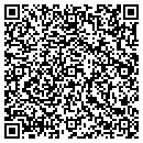 QR code with G O Technical Units contacts