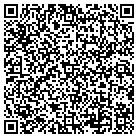 QR code with One Stop Auto Parts & Service contacts