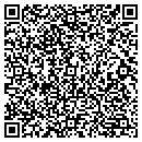 QR code with Allreds Seafood contacts
