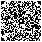 QR code with D H Griffin Container Service contacts