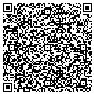 QR code with G L Wilson Building Co contacts