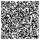 QR code with W A Brown Instruments contacts