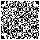 QR code with D L Martin General Contractor contacts