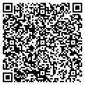 QR code with Stk Services contacts