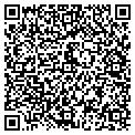 QR code with Hardee's contacts