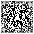 QR code with High Point Condominiums contacts