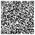 QR code with Hickory Pentecostal Church contacts