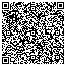 QR code with Hildreth Tire contacts