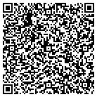 QR code with J C's Moving Storage & Service contacts