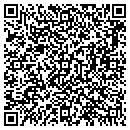 QR code with C & M Sawmill contacts