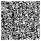 QR code with Mason Brothers Grading and Pav contacts