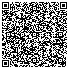 QR code with Action Cleaning Service contacts