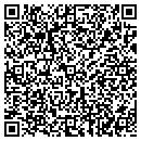 QR code with Rubatex Corp contacts