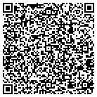 QR code with Hickory Printing Group contacts
