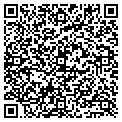 QR code with Crab Ranch contacts