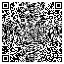 QR code with Hero Factor contacts