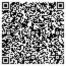 QR code with Auto Works Center Inc contacts