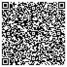 QR code with Radiological Physics Cons Inc contacts