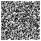 QR code with G N Richardson & Assoc Inc contacts