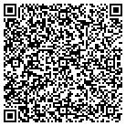 QR code with Hensleys Bridals & Formals contacts