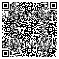 QR code with NDMDA contacts