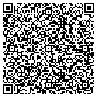 QR code with RMI Racing Fabrication contacts
