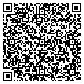 QR code with P C S contacts