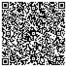 QR code with Hovis Custom Cabinetry contacts