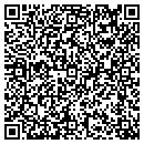 QR code with C C Dickson Co contacts