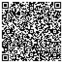 QR code with Corral The contacts