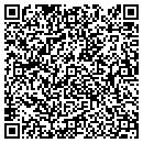 QR code with GPS Service contacts