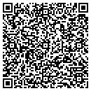 QR code with Hickory Church Of Christ contacts