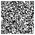 QR code with McRaes Garage contacts