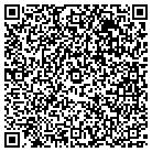 QR code with C & S Carpenter Plus Inc contacts