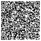 QR code with Mattamuskeet High School contacts